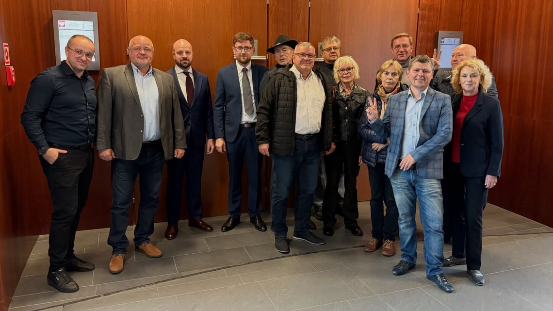 CPAC Poland. Rzeszowski sąd nie będzie rozstrzygał sprawy? Decyzja trafi do Sądu Najwyższego CPAC Poland. Rzeszowski sąd nie będzie rozstrzygał sprawy? Decyzja trafi do Sądu Najwyższego