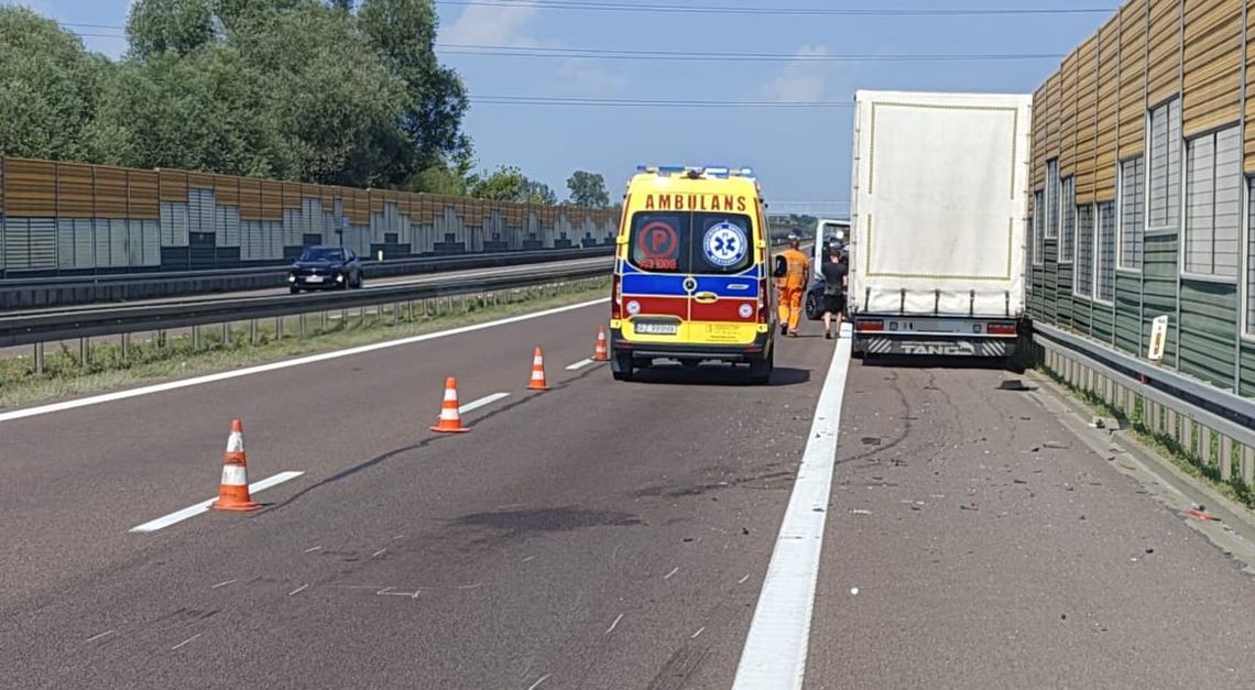 Czarna seria na drogach Rzeszowa i powiatu. Cztery osoby w szpitalach po trzech wypadkach Czarna seria na drogach Rzeszowa i powiatu. Cztery osoby w szpitalach po trzech wypadkach