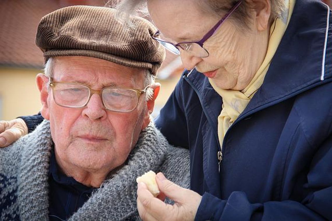 Czternasta emerytura już w krótce trafi do seniorów