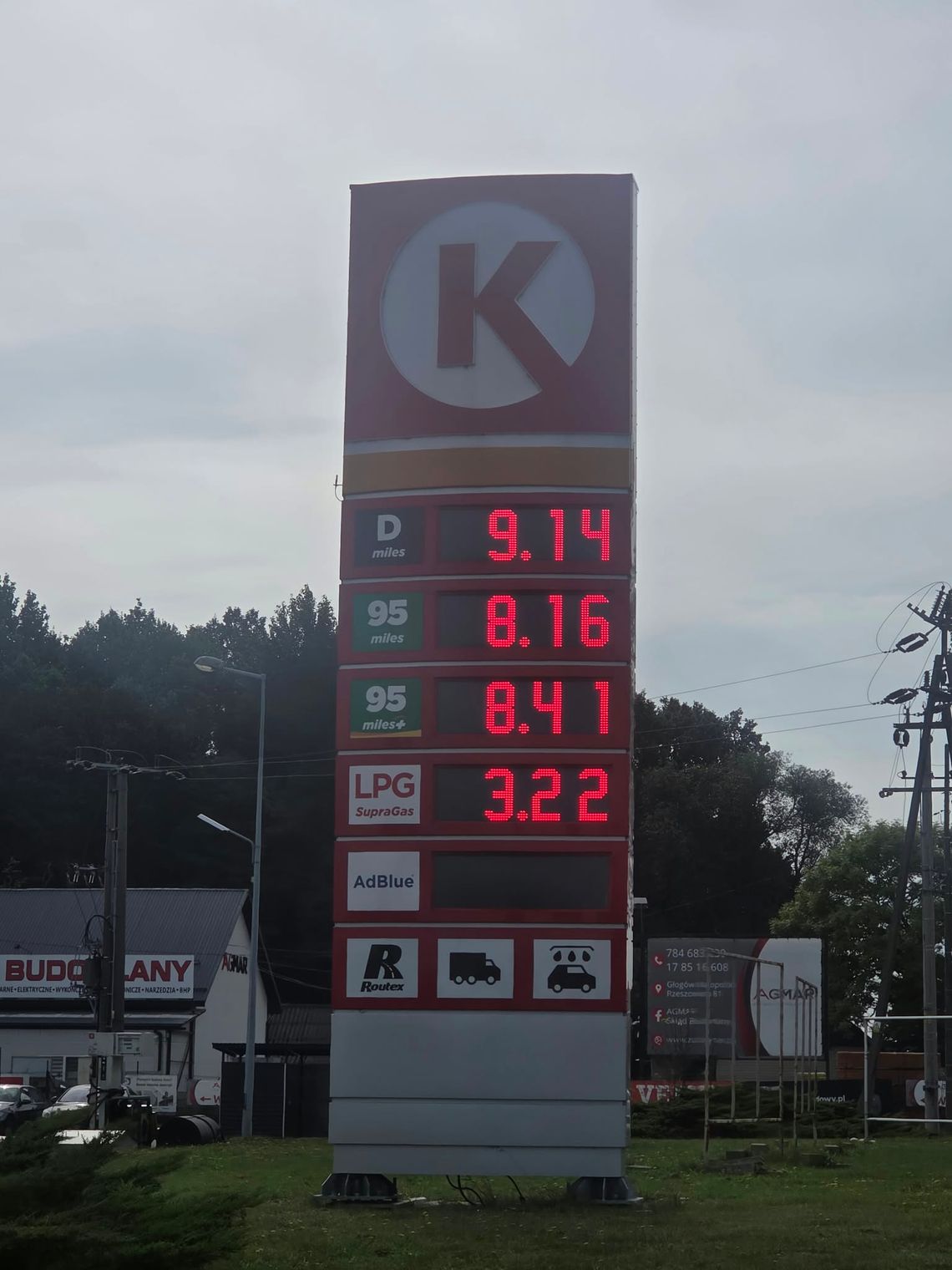 Czy cena paliwa przekroczy 10zł za litr? Eksperci e-petrol.pl ostrzegają przed kolejnymi podwyżkami