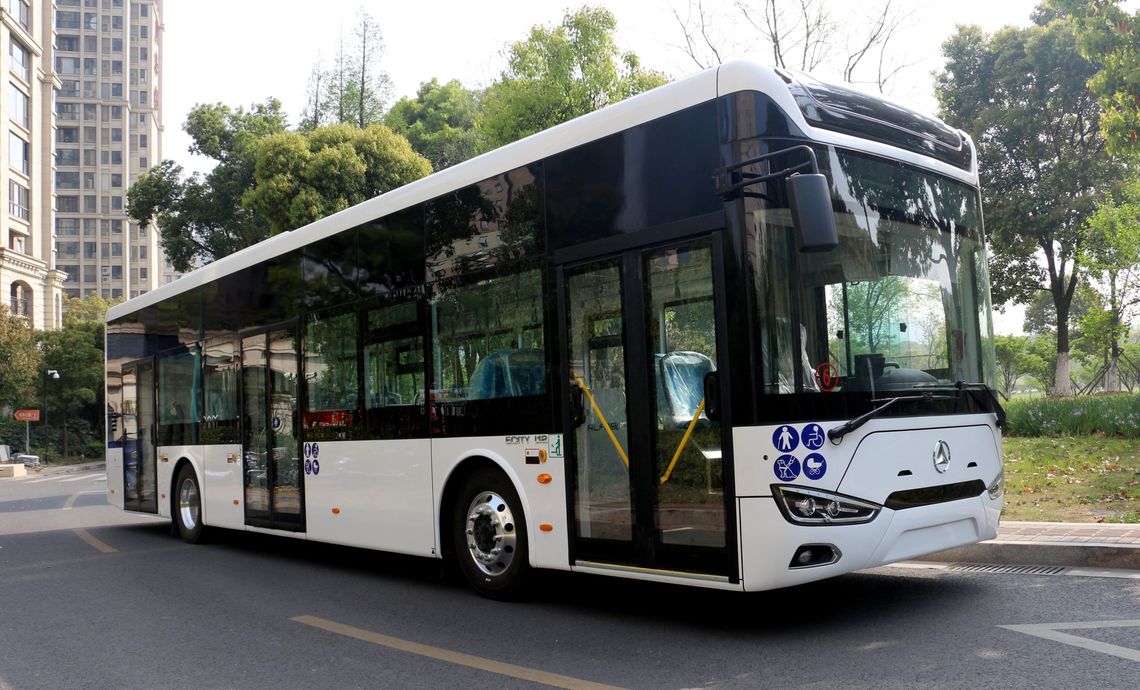 Kolejny etap inwestycji w transport pozamiejski. Nowe autobusy elektryczne dla MKS z dofinansowaniem z KPO