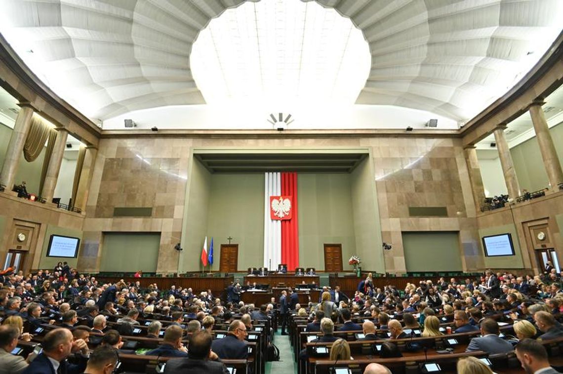 Decydujący dzień w Sejmie. Dziś poznamy nowego premiera!