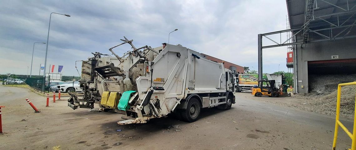 Dobre wieści dla mieszkańców Gminy Świlcza. Opłaty za śmieci w 2026 roku bez podwyżek