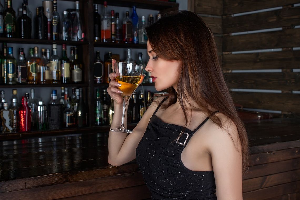 Dostałeś chorobowe alkoholowe? Nie dostaniesz zasiłku