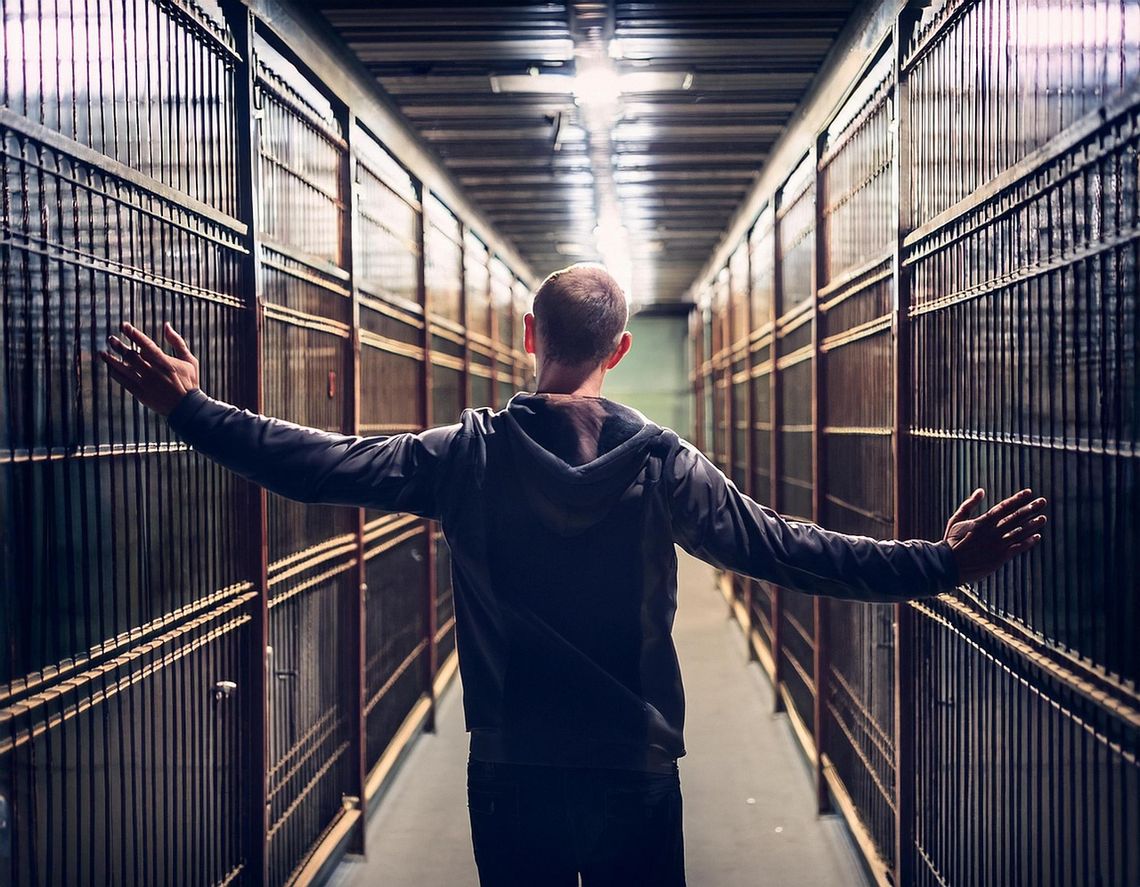 Dożywocie za cudzy czyn. Historia Piotra P., który od dwudziestu lat czeka na sprawiedliwość