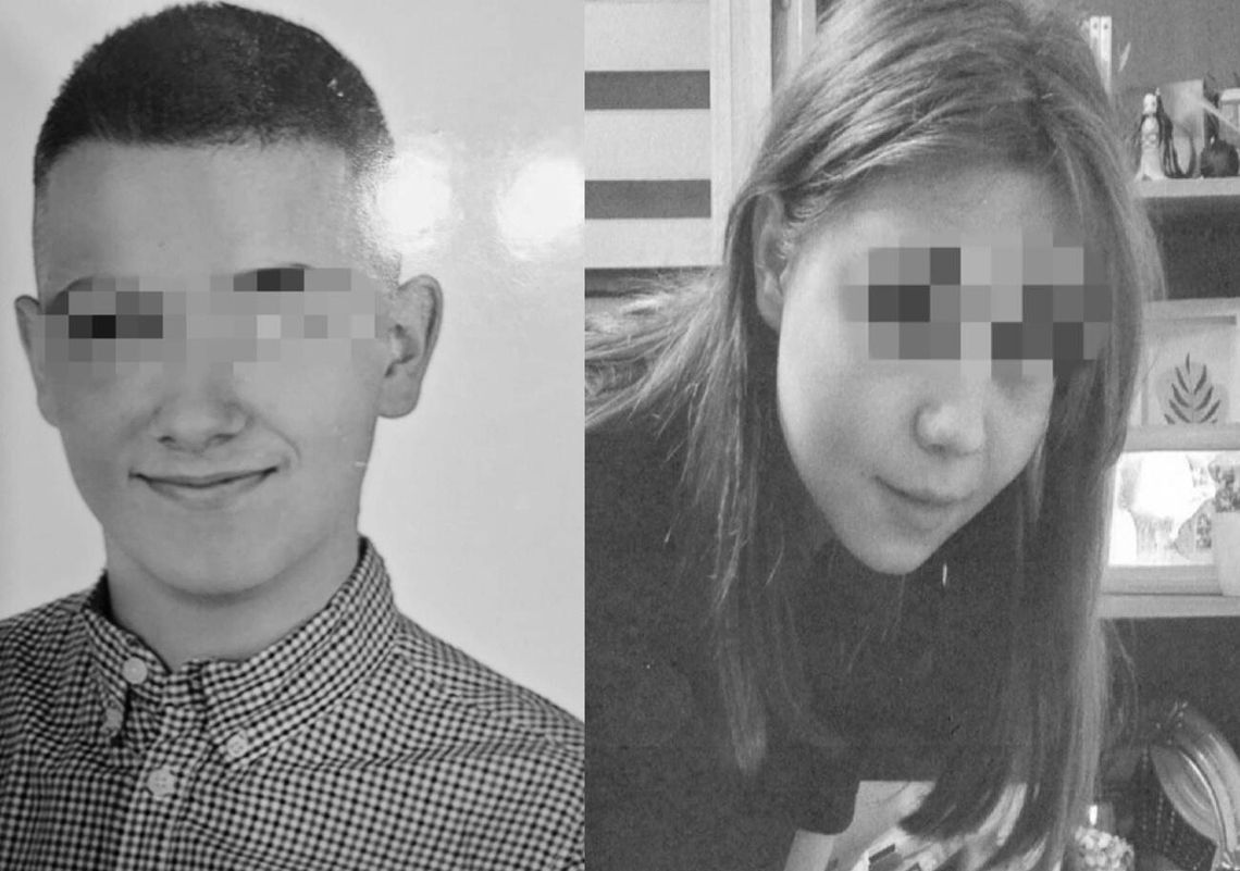 Dramatyczny finał poszukiwań Mai i Wiktora. Obydwoje nie żyją!