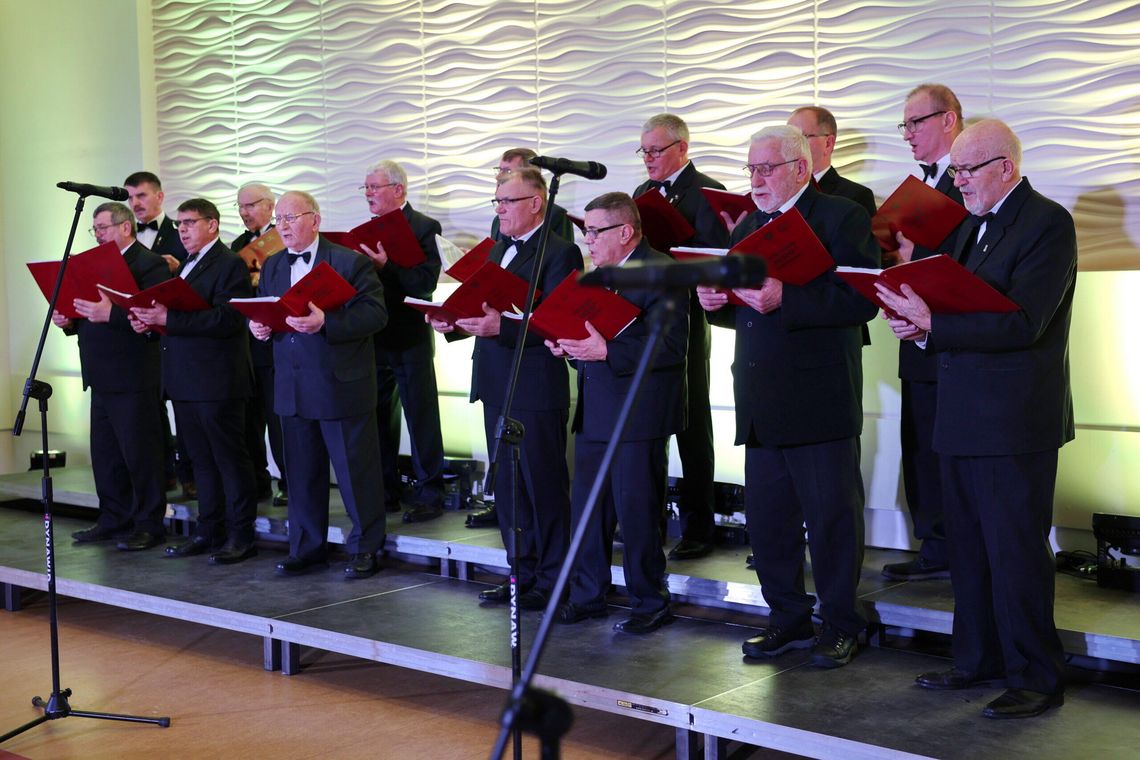 Drugie „Świlczańskie kolędowanie” za nami [ZDJĘCIA]