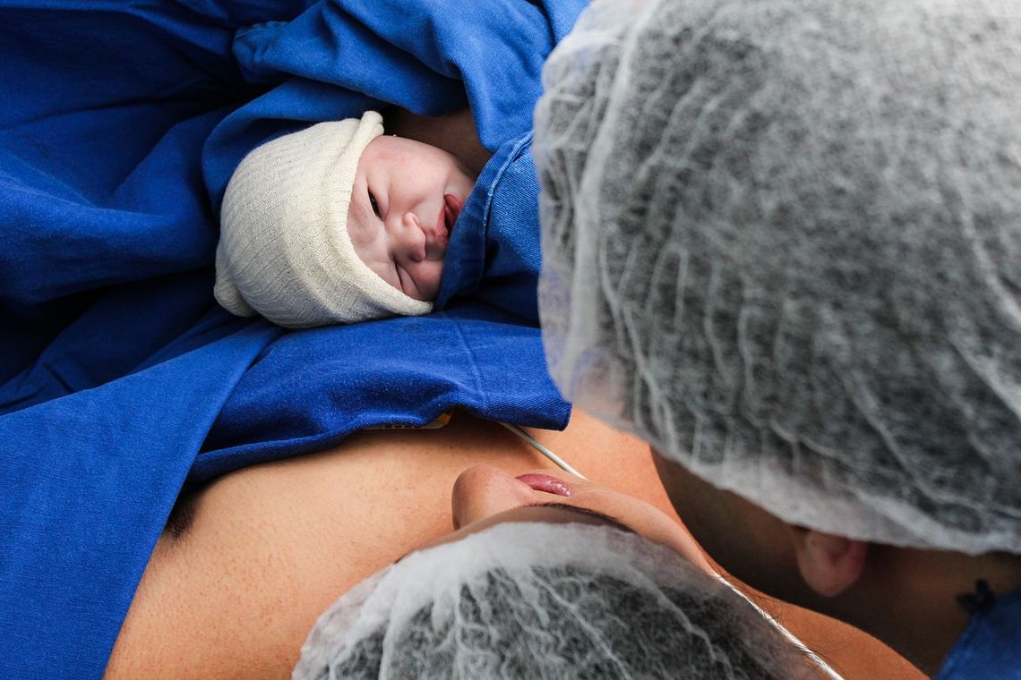 Dzień Otwarty Oddziału Położniczego w Rzeszowie – zapisz się już dzisiaj!