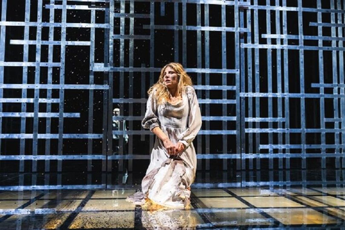 Dziś premiera „Fausta” Goethego w reż. Jana Nowary – finał projektu KLASYKA 3.0