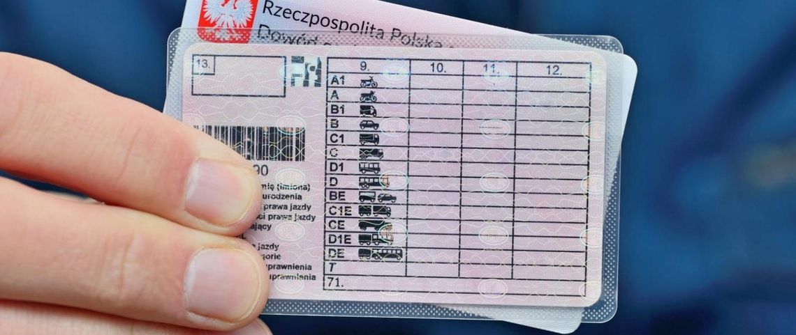 Egzaminacyjny blef w podkarpackim WORD: trzej mężczyźni próbowali wyłudzić prawo jazdy, grozi im do 3 lat więzienia Egzaminacyjny blef w podkarpackim WORD: trzej mężczyźni próbowali wyłudzić prawo jazdy, grozi im do 3 lat więzienia