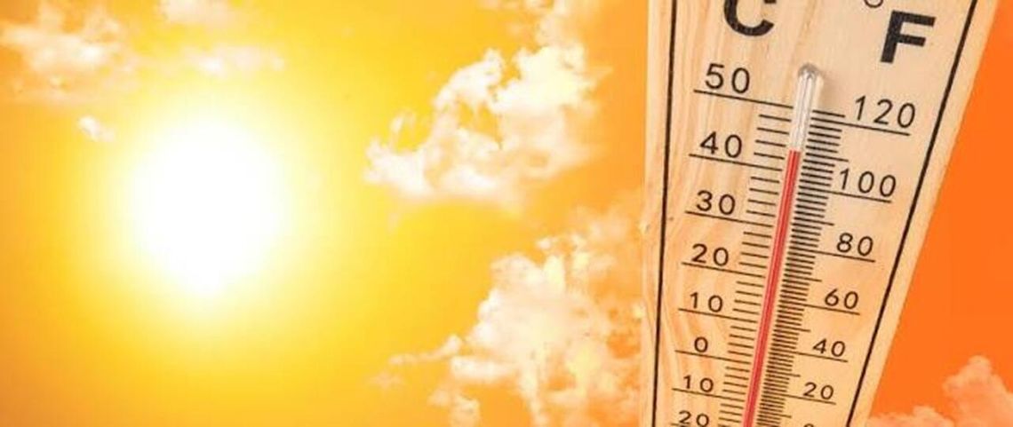 Ekstremalna fala upałów nad Podkarpaciem. Alert najwyższego stopnia, możliwe 41 stopni w cieniu! Ekstremalna fala upałów nad Podkarpaciem. Alert najwyższego stopnia, możliwe 41 stopni w cieniu!