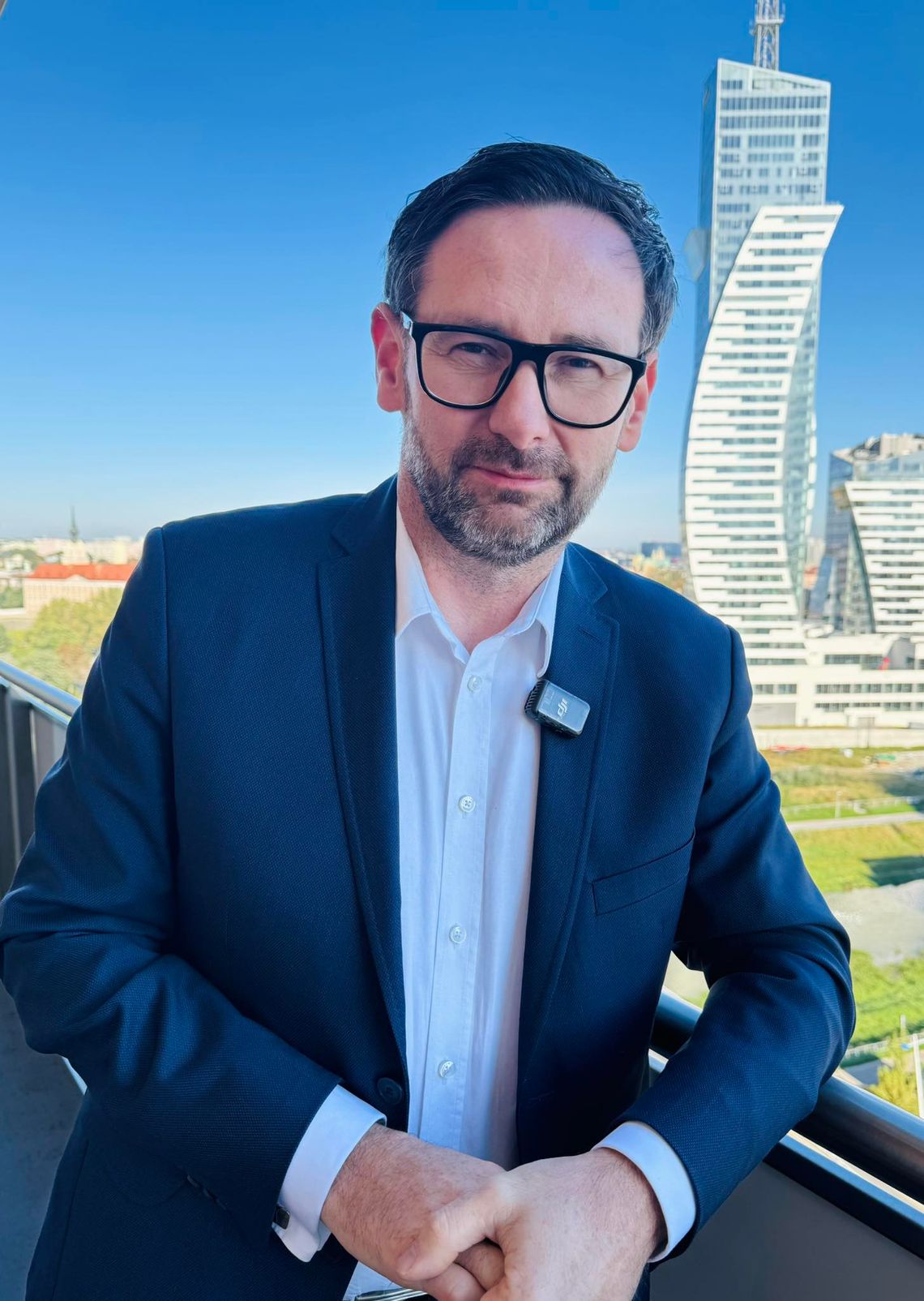 Europarlament uchylił immunitet Danielowi Obajtkowi, europosłowi PiS