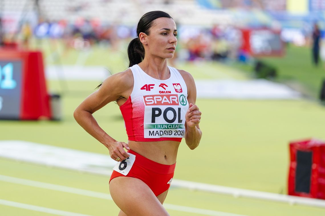 Europejskie Miasto Sportu Rzeszów nie zwalnia! Będziemy gospodarzem 103. PZLA Mistrzostw Polski Europejskie Miasto Sportu Rzeszów nie zwalnia! Będziemy gospodarzem 103. PZLA Mistrzostw Polski