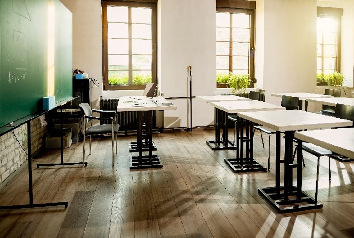 Fala planowanych likwidacji szkół na Podkarpaciu. Samorządy wskazują na demografię i koszty