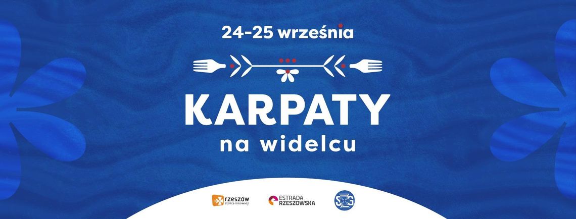 Festiwal Karpaty na Widelcu - szczegóły