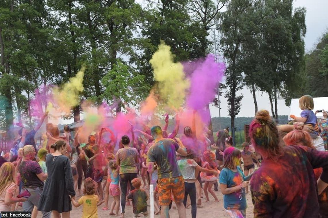 Festiwal kolorów na rzeszowskich bulwarach już w tę sobotę!