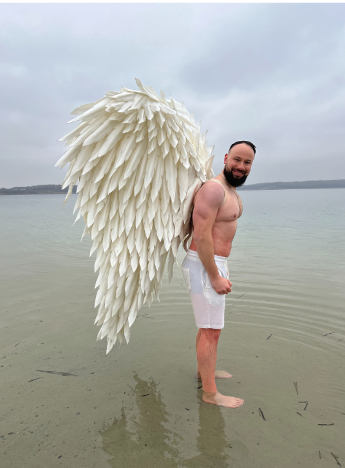 Festiwal Lodu i Ognia 2025 – dwa dni, które rozpalą serca nad Jeziorem Tarnobrzeskim