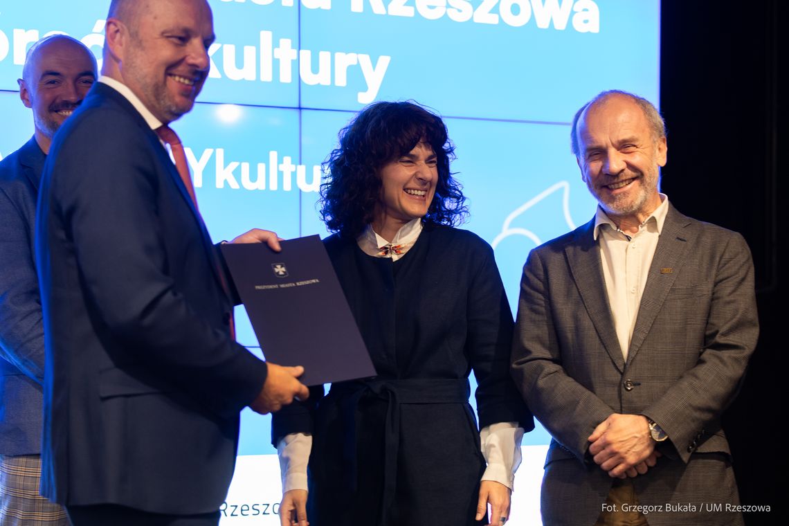Festiwale, koncerty i teatr. Miasto rozdysponowało miliony na kulturę