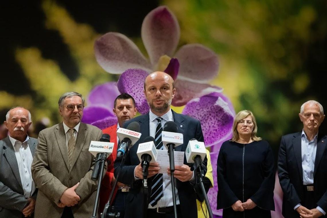 Fijołek: "Przestrzeń ma wpływ na nasze życie"