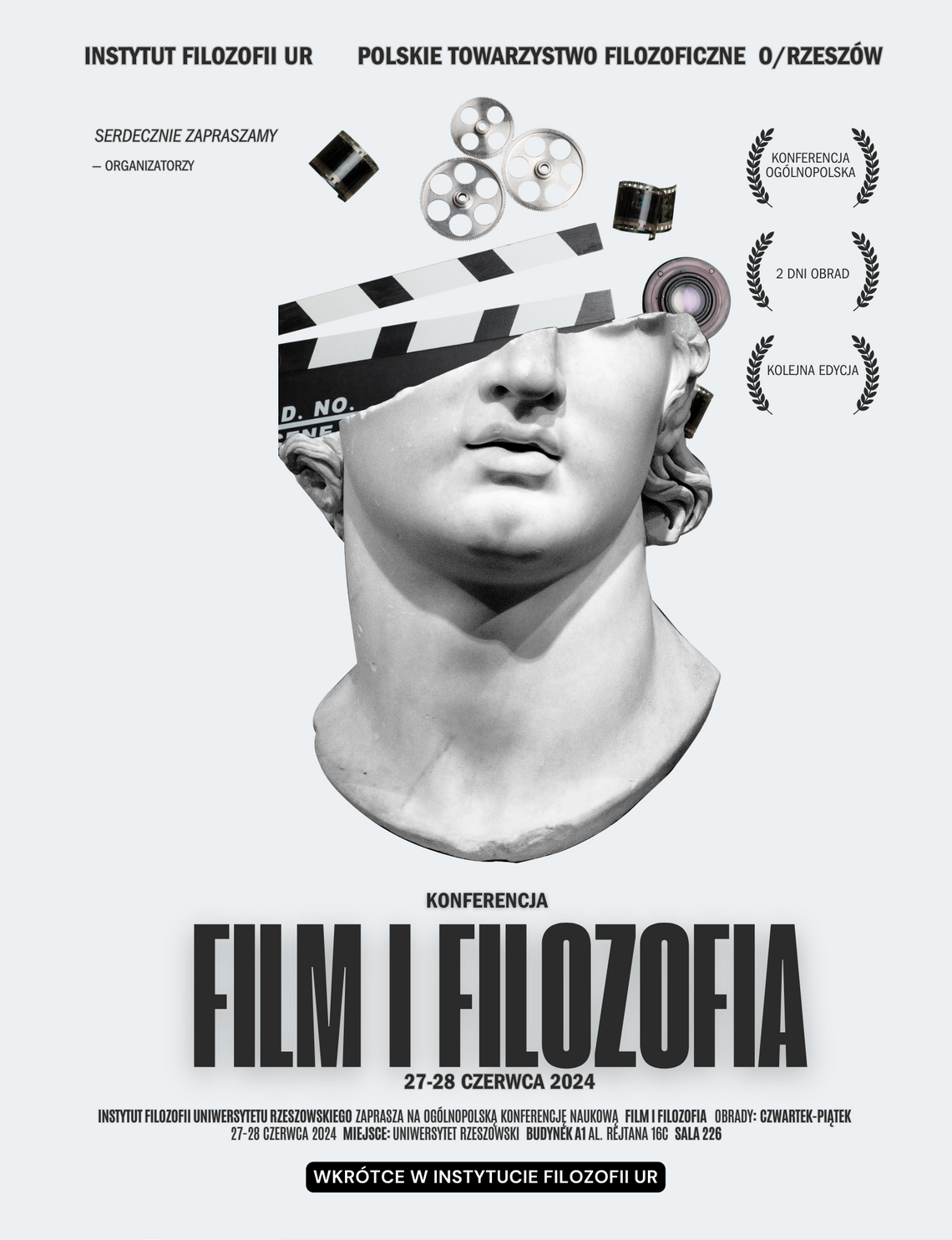 Film i filozofia