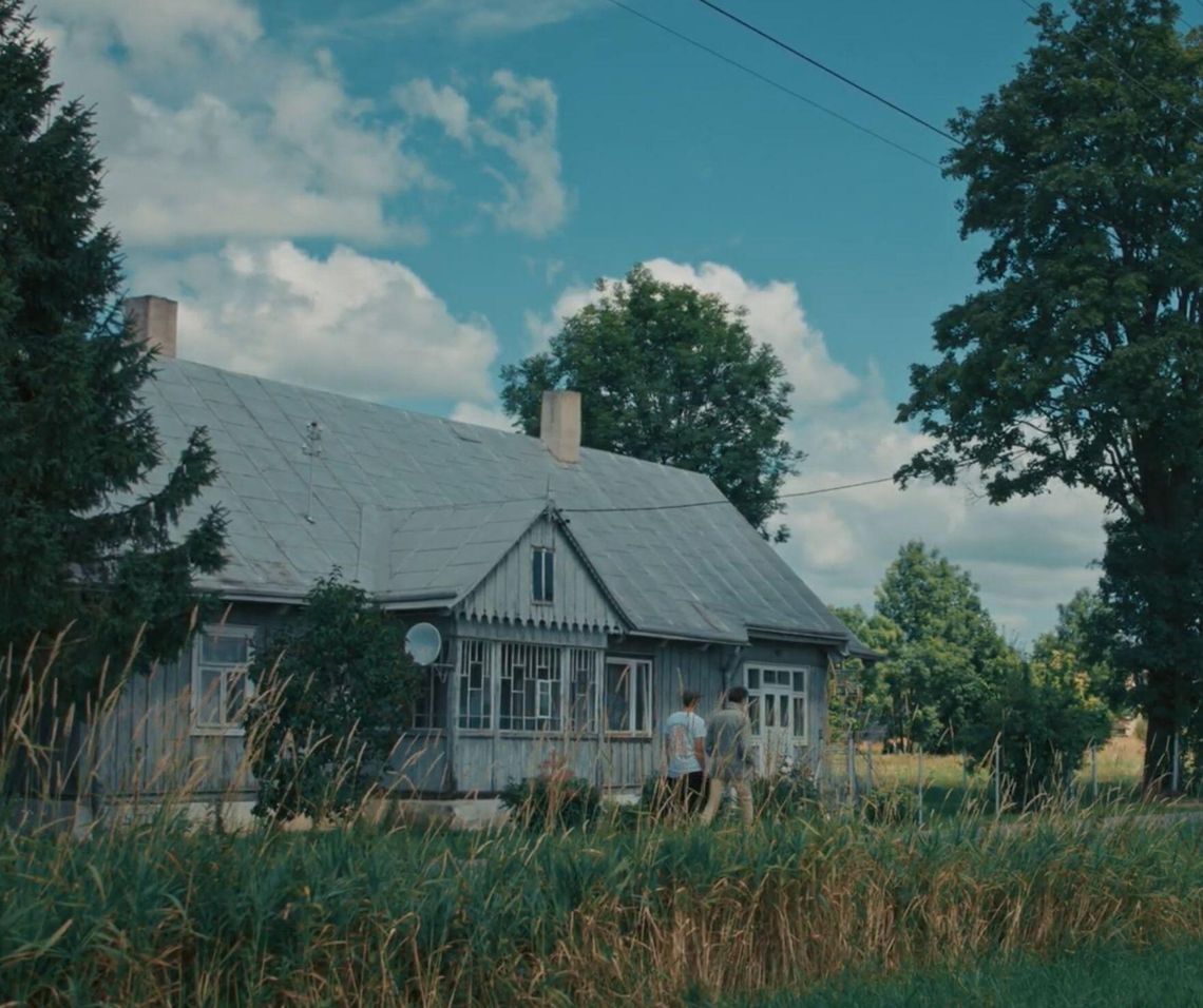 Filmowe Podkarpacie. Aktorzy wracają tam, gdzie powstawały kultowe filmy