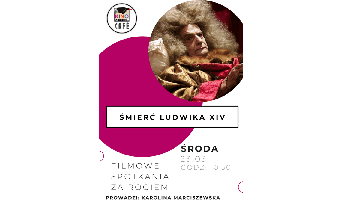 Filmowe Spotkania za Rogiem