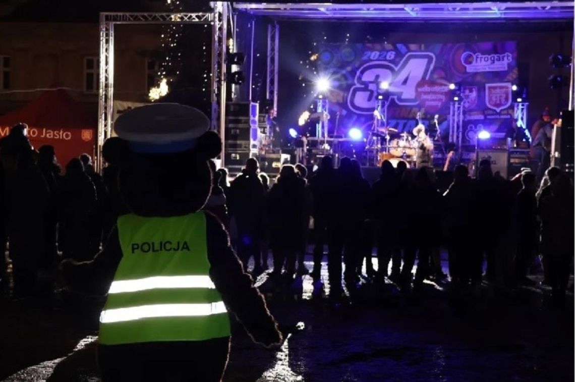 Mowa nienawiści podczas finału WOŚP w Jaśle?  Są zawiadomienia do organów ścigania