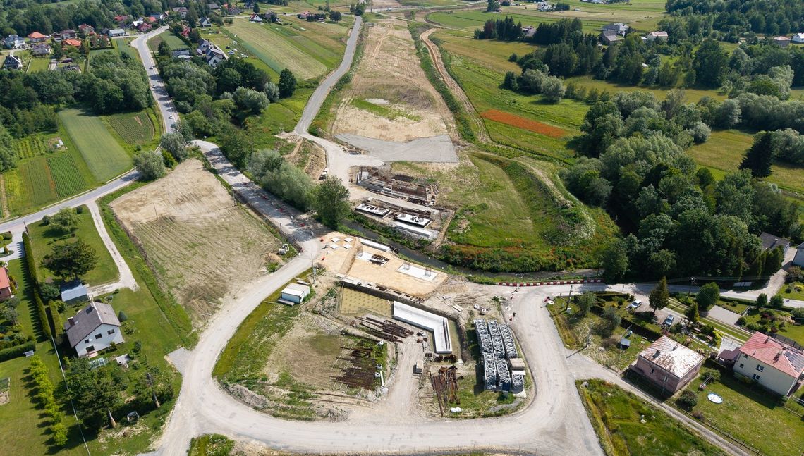 GDDKiA przejmuje inicjatywę na S19. Ruszają pierwsze przetargi po rozwiązaniu umowy z Mostostalem GDDKiA przejmuje inicjatywę na S19. Ruszają pierwsze przetargi po rozwiązaniu umowy z Mostostalem