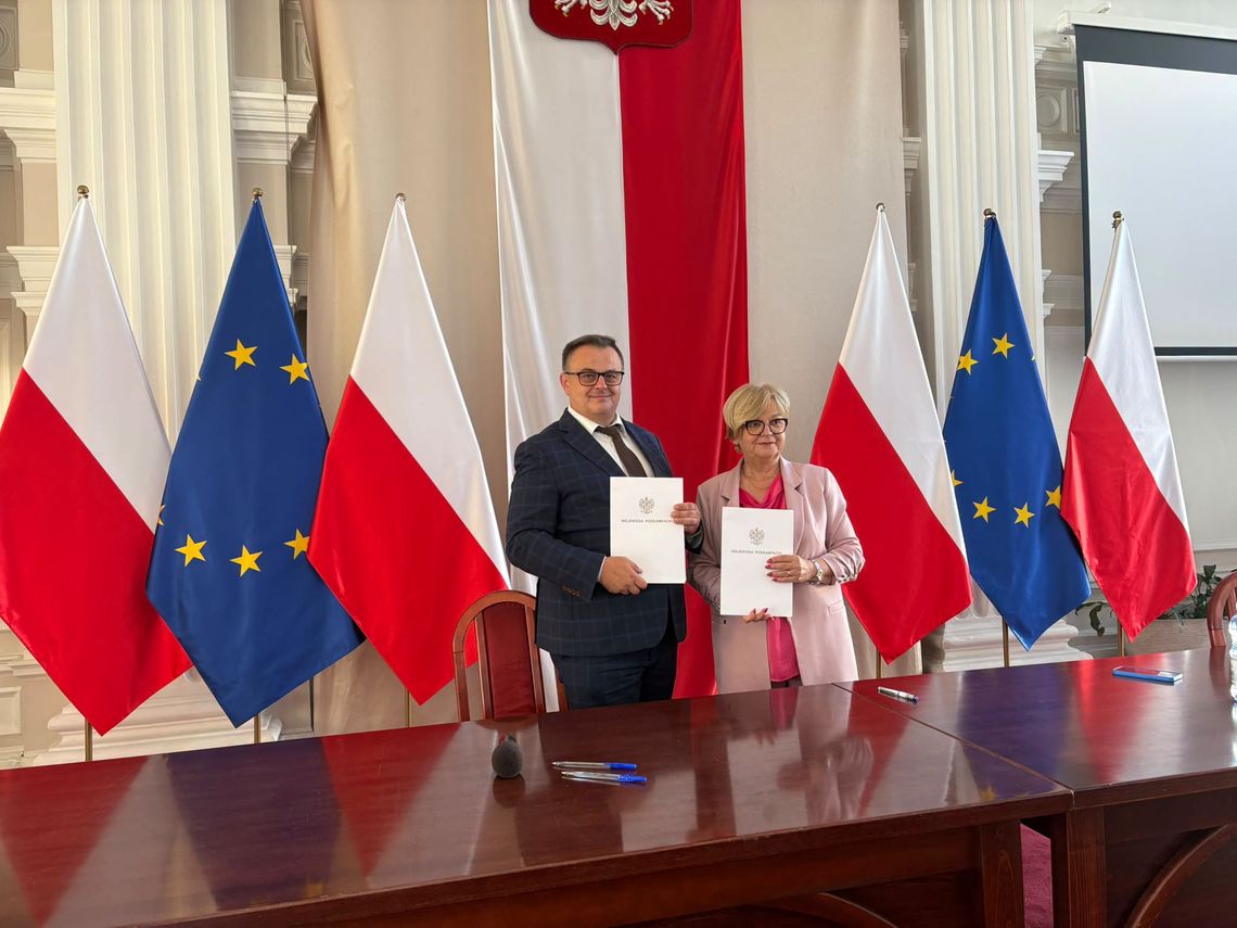 Gmina Świlcza z blisko 400 tys. zł dotacji. Pieniądze mają zwiększyć bezpieczeństwo mieszkańców Gmina Świlcza z blisko 400 tys. zł dotacji. Pieniądze mają zwiększyć bezpieczeństwo mieszkańców