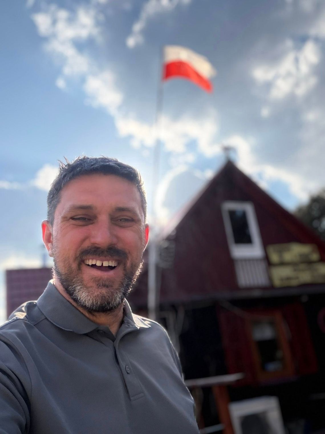 Granica między opinią a zbrodnią. Marcin Piotrowski mówi „stop” fali nienawiści