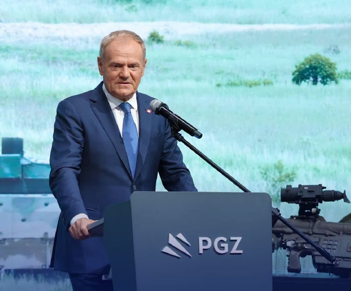 Groźby wobec premiera. Policjanci zatrzymali 56-latka z Podkarpacia Groźby wobec premiera. Policjanci zatrzymali 56-latka z Podkarpacia