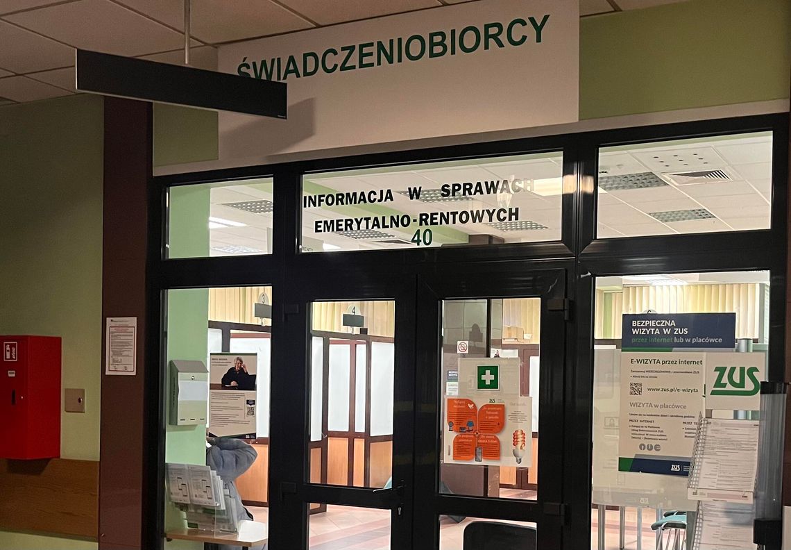 Grudzień przynosi wyższe limity dorabiania dla emerytów i rencistów