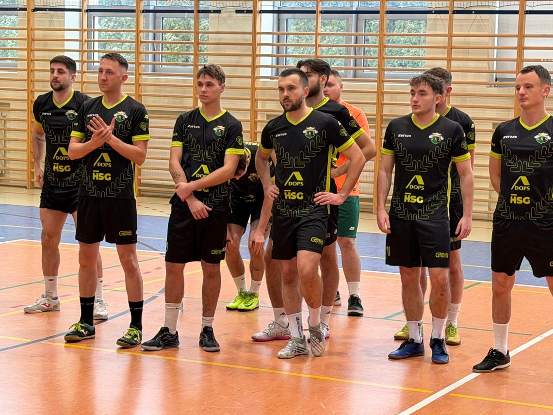 Halowy Turniej o Puchar Wójta Gminy Świlcza rozstrzygnięty [ZDJĘCIA]