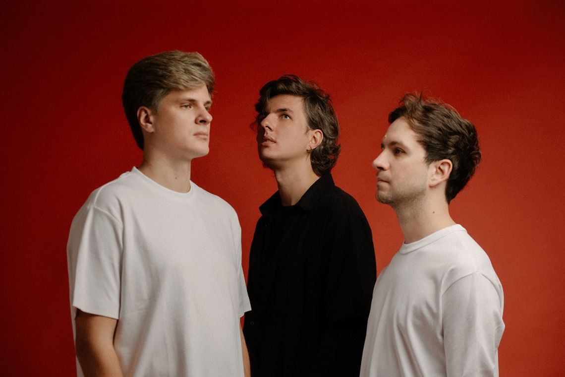 HeartBeats już jutro w Rzeszowie. Jazzowe trio zagra w ramach Podkarpackiej Jesieni Jazzowej HeartBeats już jutro w Rzeszowie. Jazzowe trio zagra w ramach Podkarpackiej Jesieni Jazzowej