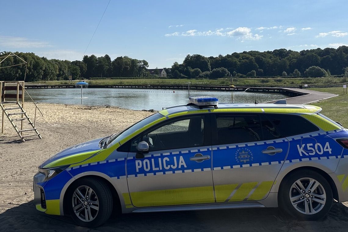 Horror nad wodą. To, co wydarzyło się na kąpielisku, zaskoczyło nawet służby Horror nad wodą. To, co wydarzyło się na kąpielisku, zaskoczyło nawet służby