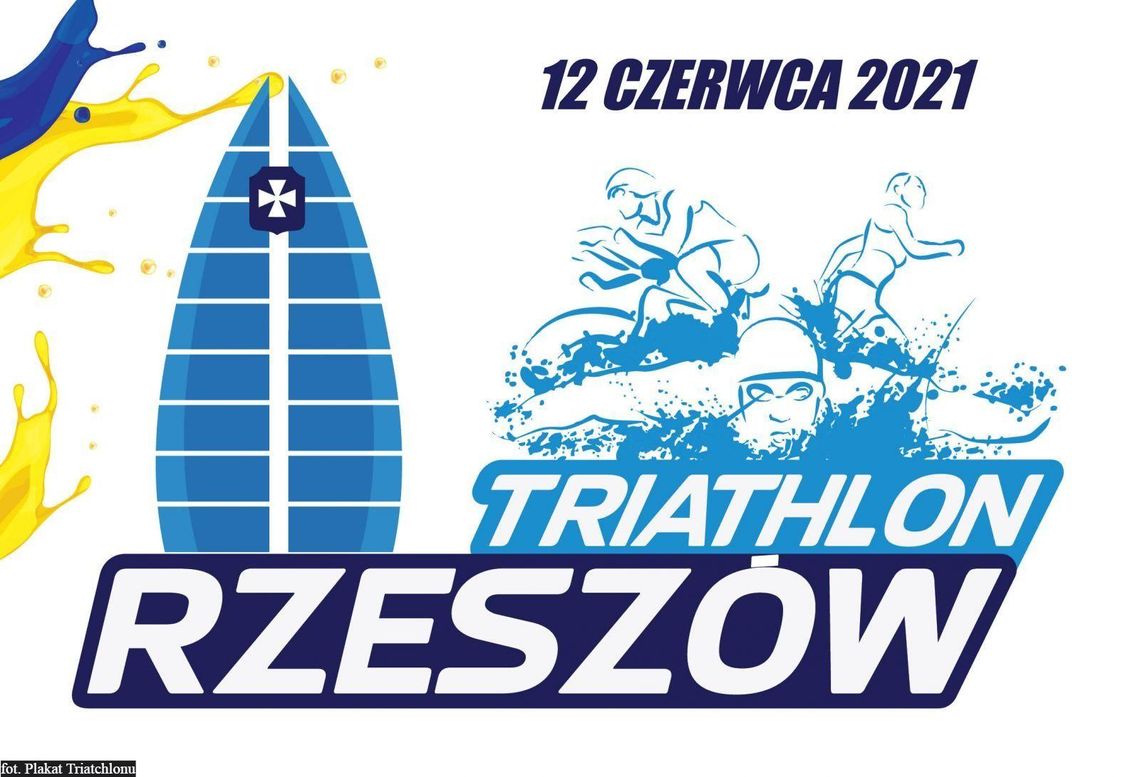 III Triathlon Rzeszów. Zmiana tras przejazdów autobusów