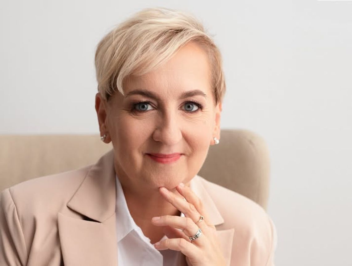 Izabela Fac nową wicedyrektor Wojewódzkiego Domu Kultury w Rzeszowie