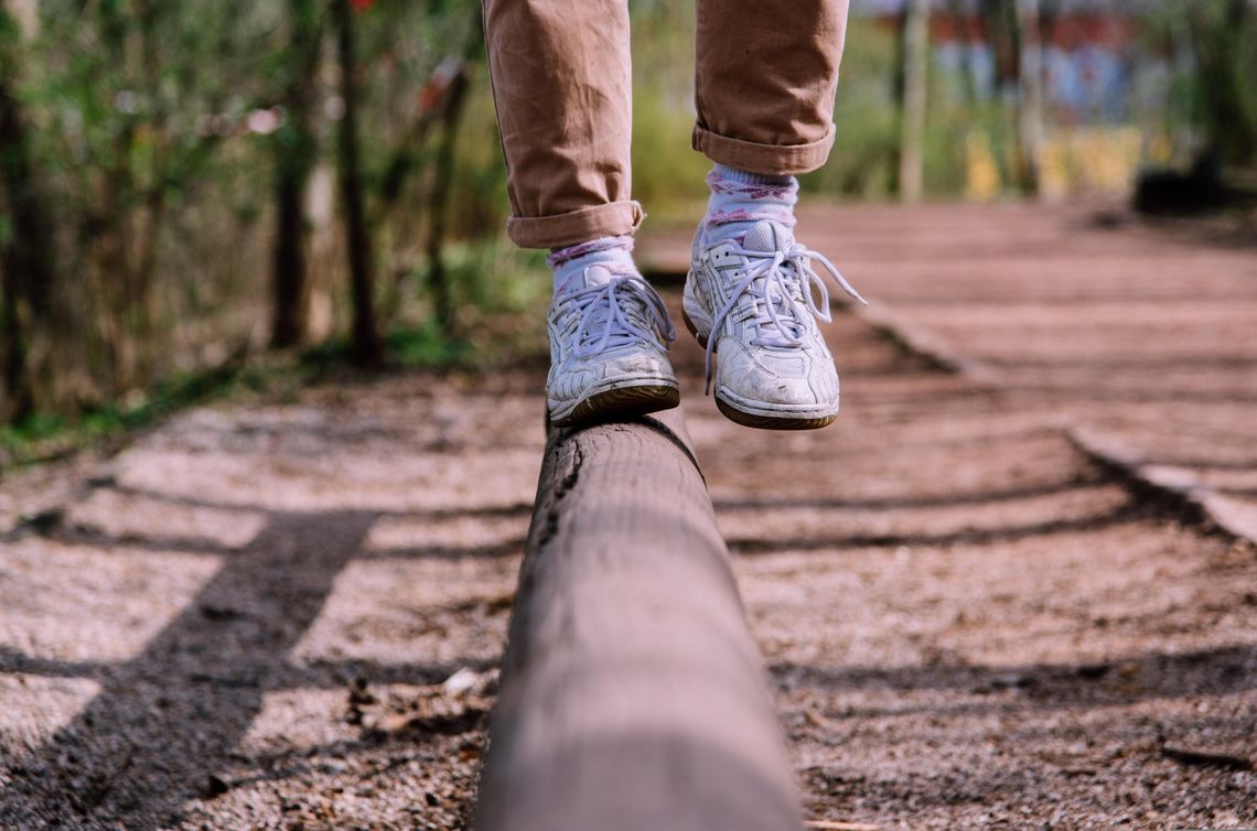 Jak pracują nasze stopy? „Podkarpackie się rusza!” na Bulwarach w Rzeszowie Jak pracują nasze stopy? „Podkarpackie się rusza!” na Bulwarach w Rzeszowie