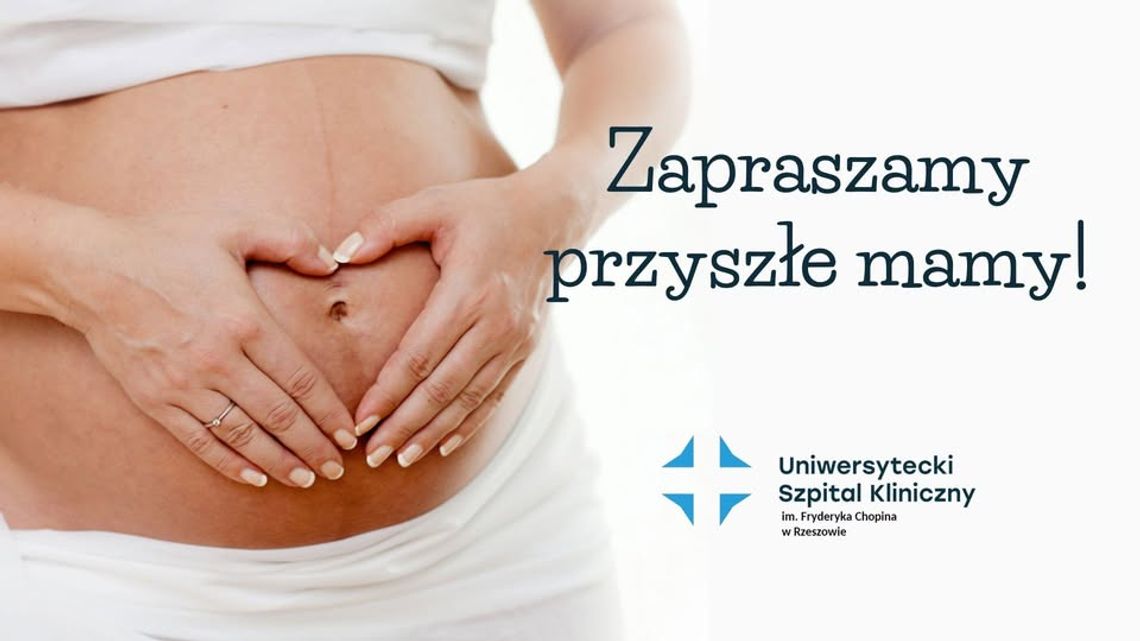 Jak wygląda poród „od kuchni”? USK otwiera oddział dla przyszłych rodziców