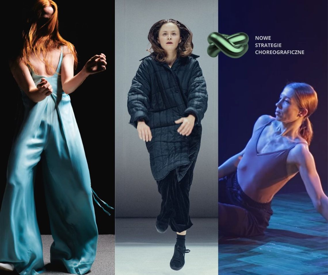 „Język tańca” – o komunikacji ruchem. Wykład dr hab. Mariusza Bartosiaka w ramach Festiwalu Nowe Strategie Choreograficzne „Język tańca” – o komunikacji ruchem. Wykład dr hab. Mariusza Bartosiaka w ramach Festiwalu Nowe Strategie Choreograficzne