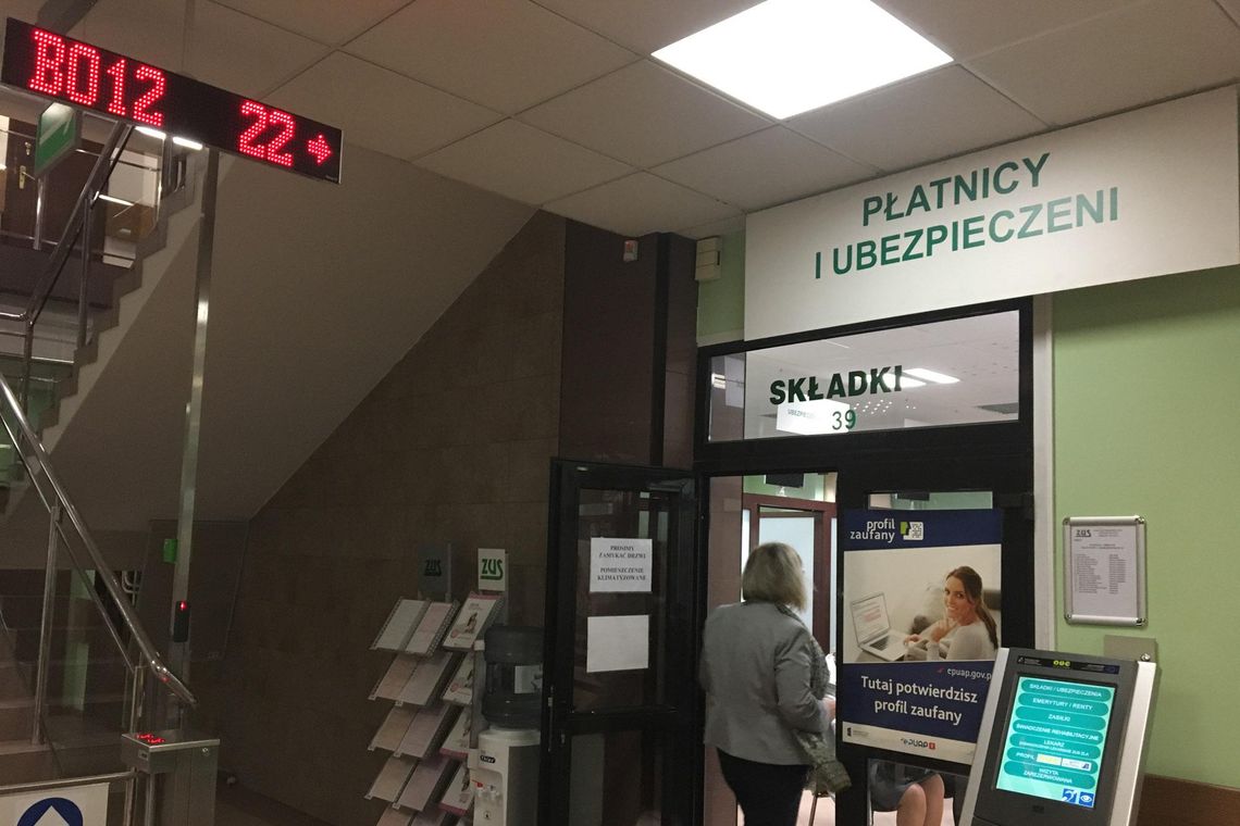 Jutro dyżur ekspercki w ZUS. Dowiedz się, jak uzyskać świadczenia rodzinne