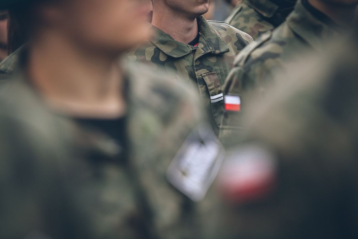 Już jutro w Rzeszowie rozpocznie się kwalifikacja wojskowa