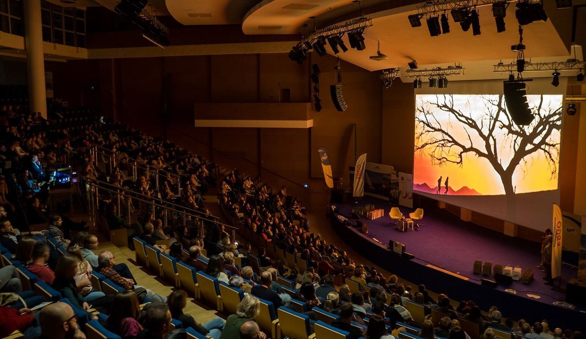 Już wkróce 17. Kalejdoskop Podróżniczy - Festiwal Kultur Świata w Rzeszowie! [PROGRAM]