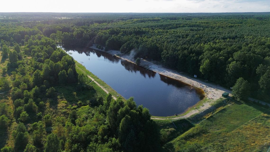 Kąpielisko w Bratkowicach zostanie otwarte. Sanepid daje zielone światło Kąpielisko w Bratkowicach zostanie otwarte. Sanepid daje zielone światło