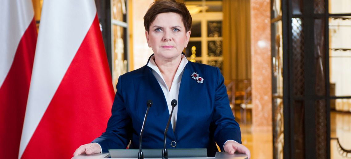 Kara finansowa dla Beaty Szydło. Była premier nie stawiała się na przesłuchania w Rzeszowie