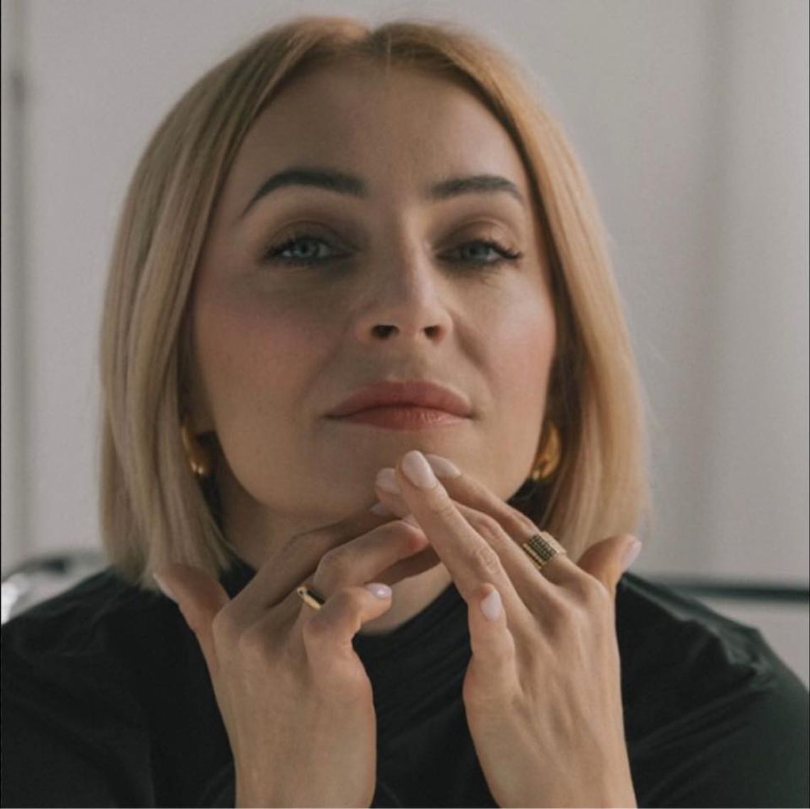 Katarzyna Mierzwa - jedyna na Podkarpaciu nauczycielka pilatesu szkoły Romany Kryzanowskiej w Hadze