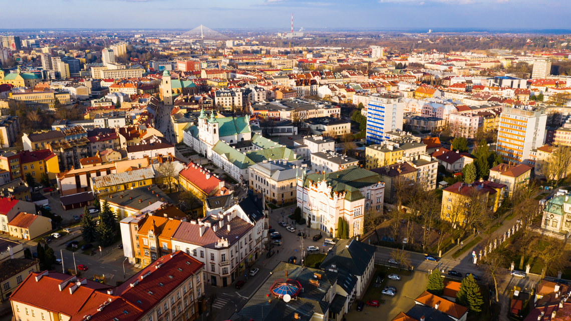 Kawalerki biją rekordy cenowe. Czy warto kupować w Rzeszowie?