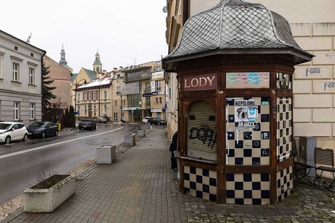 Kawiarnia w zabytku, trafika jak z dawnych lat i odnowione kapliczki. Prawie 29 mln zł na renowację zabytków! Kawiarnia w zabytku, trafika jak z dawnych lat i odnowione kapliczki. Prawie 29 mln zł na renowację zabytków!