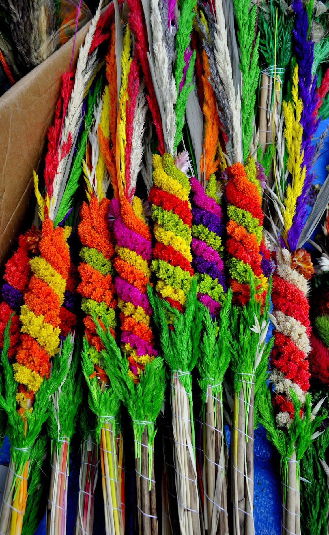 Kiermasz wielkanocny na URz – tradycja, która łączy pokolenia. Dziś również jest Niedziela Palmowa Kiermasz wielkanocny na URz – tradycja, która łączy pokolenia. Dziś również jest Niedziela Palmowa