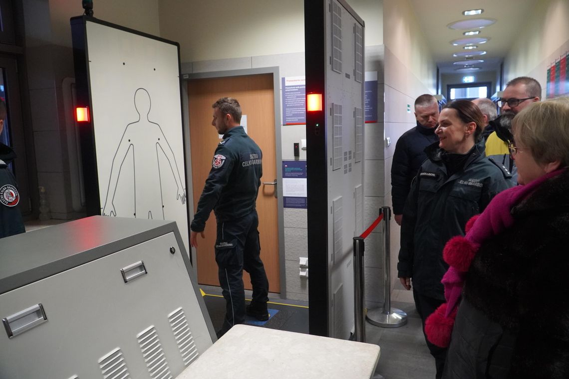 Kolejne inwestycje wzmacniające wschodnią granicę UE